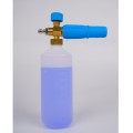 Ugello d&#39;acqua rondella di coam di schiuma ad alta pressione