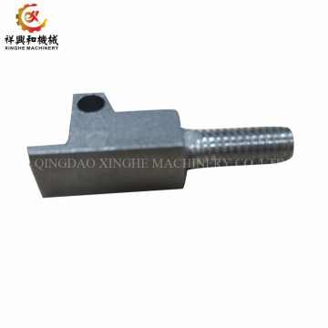 Cadre en aluminium moulé sous pression AlSl10Mg pour automobiles avec revêtement en poudre