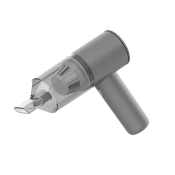 Rechargeable Wireless Portable Vacuum Cleaner