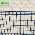 Decorative Double Circle Fence Garden Fence For Sale