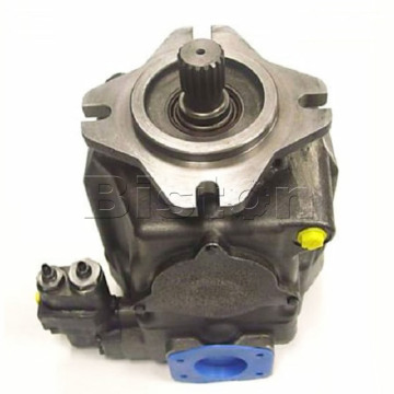 Biston 9T-8346 Pumpe G Axialkolbenpumpe Variable Verschiebung für Traktormodelle 57H, 8, 8A, 8SU, 8U, D8N, D8R, D8R II