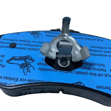 Car Accessories GDB1908 Brake Pads 8k0698151 for Audi A6 A7 2011