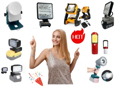 18V Battery Adapter for Dewalt USB and Type C Chargers - Fast Charging Solution