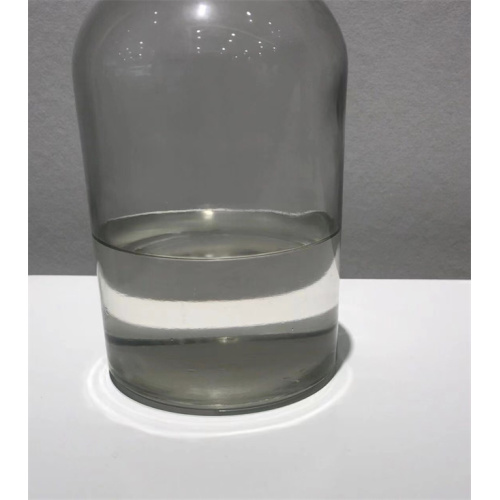 Plasticizer TOTM/Trioctyl Trimellitate Factory CAS 3319-31-1