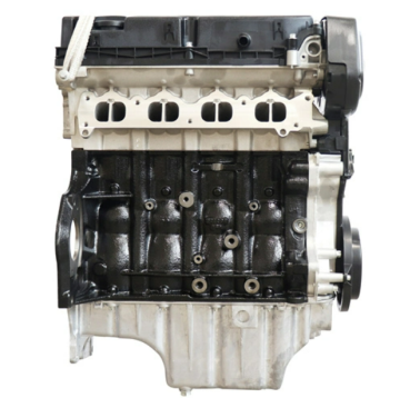Hot Sale F16D3 1.6L motor Långt block för Buick Excelle 1.6
