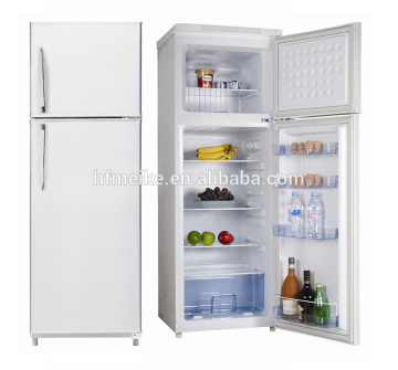 TMF static Top mounted frezzer static refrigerator Magic MDFR280