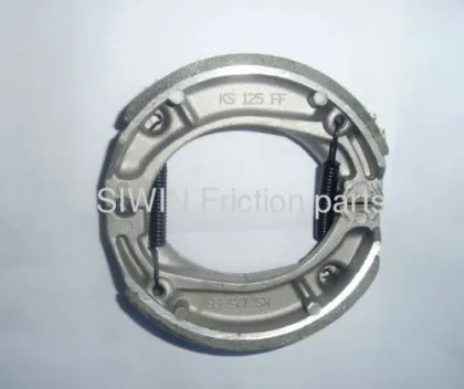 Brake Shoes 