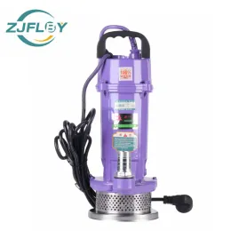Submersible Pump 400w Sewage
