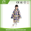 PVC Child Coverall Worker Global Rainsuit