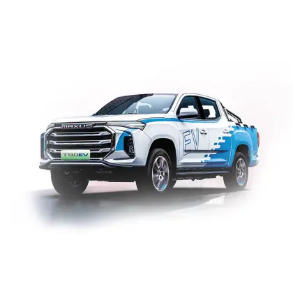 SAIC MAXUS T90 Electric Pickup Truck for Car Pickup