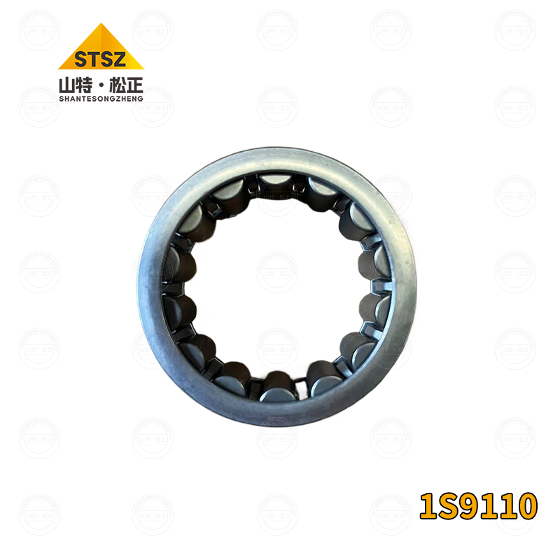 1S-9110 BEARING 140K 160K 160M 2 120M 140M 3 