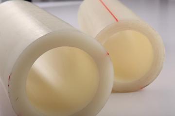 PP-R Beige Pipe No Poison