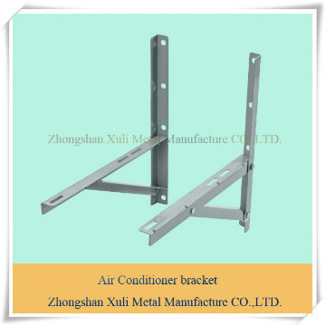 Iron a/c bracket