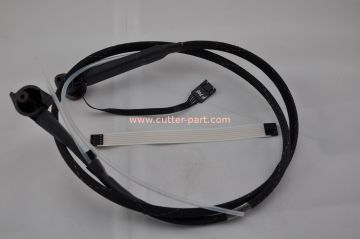 Cable Assy Whip Ap-100 / Ap-300 For Llp For Gerber Plotter Parts No: 68335001