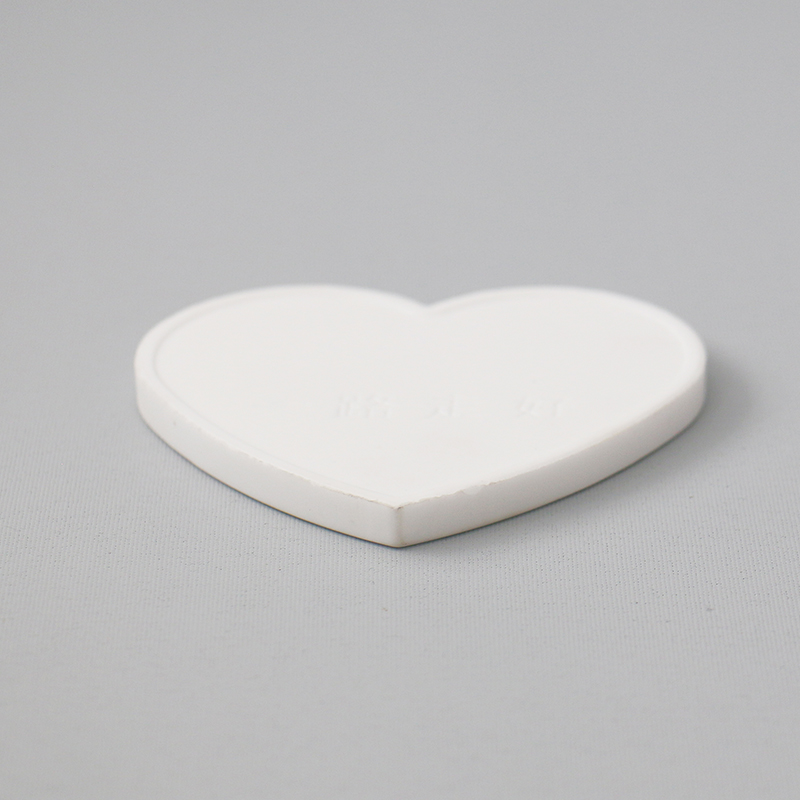 99 Heart Shape Ceramic