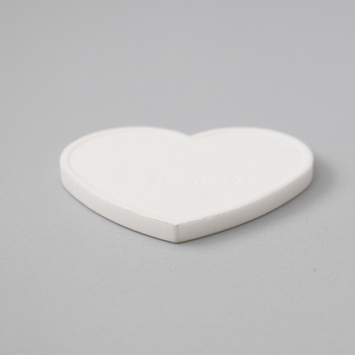 99% Alumina Ceramic Custom wholesale printed ceramic white plate Supplier