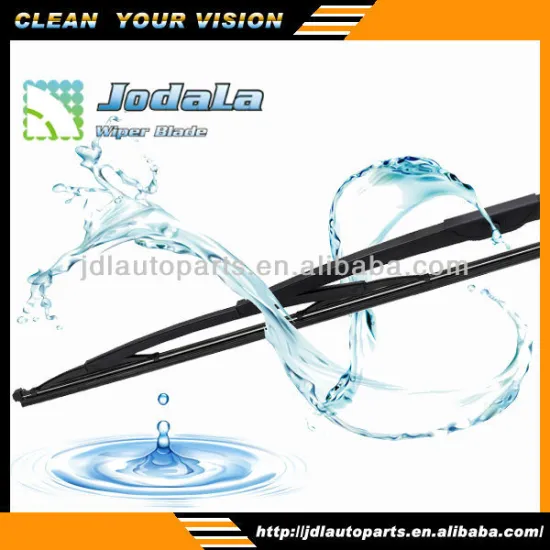 Hot Bus Universal Saddle Wiper Blade