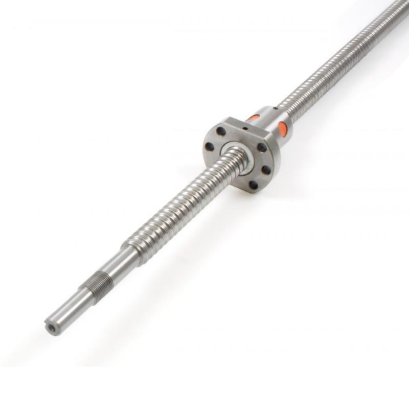 SFU1605-2 Ball Screw