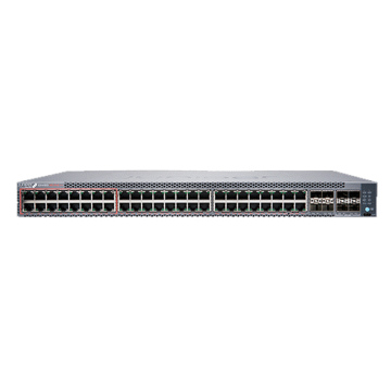 Juniper EX2300-48P 48 Port Gigabit Ethernet PoE Access Switch