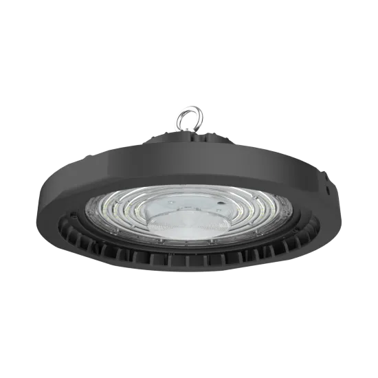 150W Industrial LED High Bay Light IP65 Weatherproof for Factory Lighting with CCC