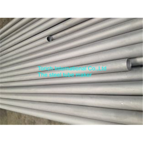 Annealed And Pickled Stainless Steel Tubing