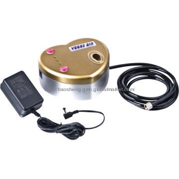 Herz scharfe Airbrush Make-up kits