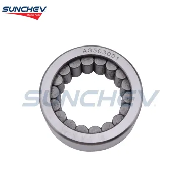 SUNCHEV BEARING 93390-000U0 For Yamaha 40hp(2 Stroke)