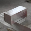 Bright Surface Square Rectangle Solid Carbon Steel Bar