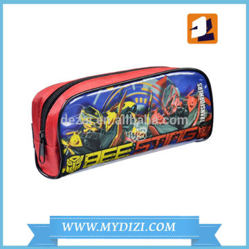 PVC Pencil Pouch