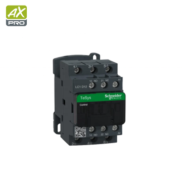 LC1D12P7 New Original Auxiliary Contact Block PLC Module