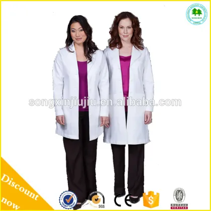 2015 New Style Hospital Uniform, Medical Uniform, Nurse Uniform