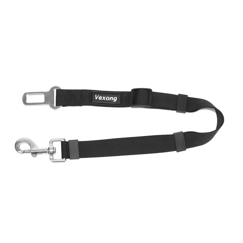 Car Seatbelt Pet Leash