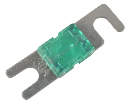 30A-200A Auto Car Bolt Down ANS Fuse