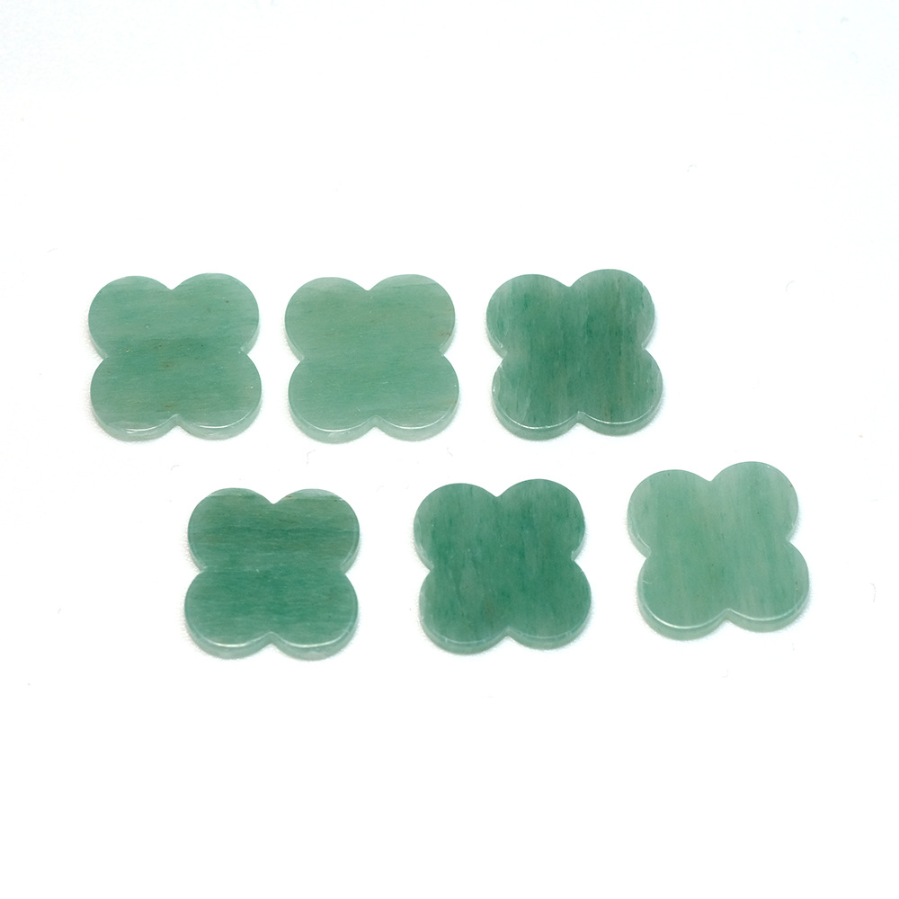Natural Green Aventurine
