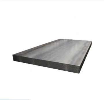 SS330 Hot Rolled Carbon Steel Sheet Plate