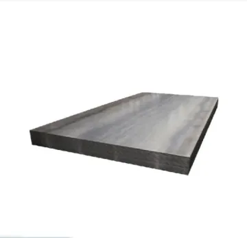 60mm Thick Hot Rolled Carbon Steel Plate Q235B