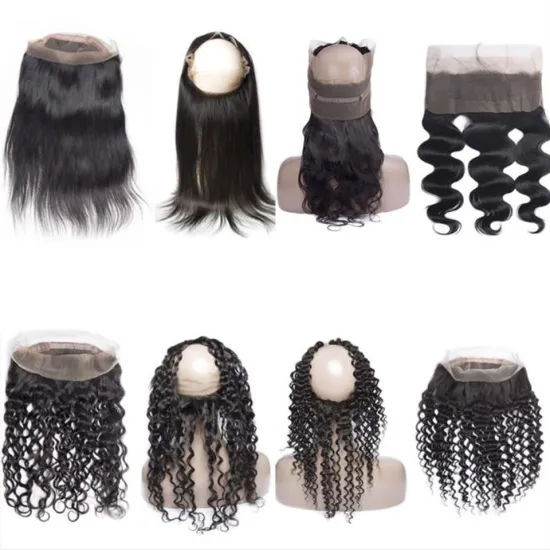 Human Hair Virgin Lace Frontals, Mink Transparent 360 613 Hd Frontal Lace, 613 Swiss Transparent Hd Lace Frontal 13x6