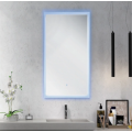 Wasserdichte LED -Badezimmerspiegel