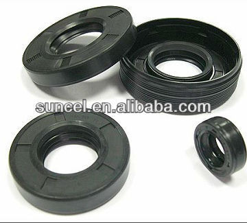 Motorcycle Rubber Oil Seal