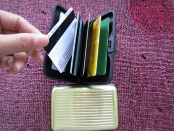 card wallet