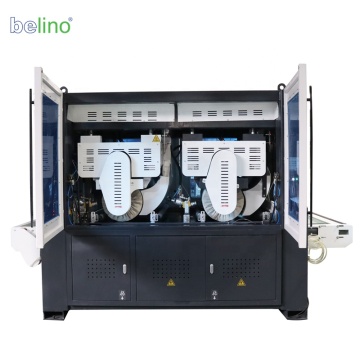 Wholesale High-Gross Finish Wood Sanding and Polishing Machine for Factories