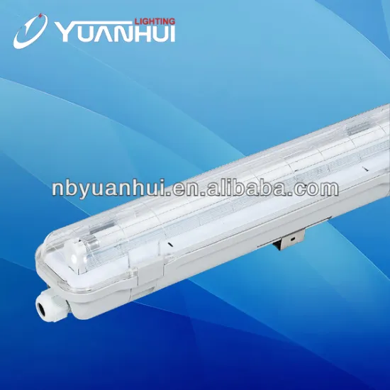 T5 triproof fluorescent light fixture IP65