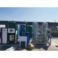 Nitrogen Generator for Oil&Gas Industry