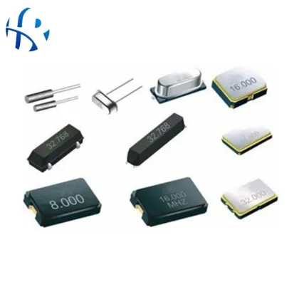 Wholesale NX3225HA 25MHz 3225 SMD Quartz Crystal Oscillators and Resonators