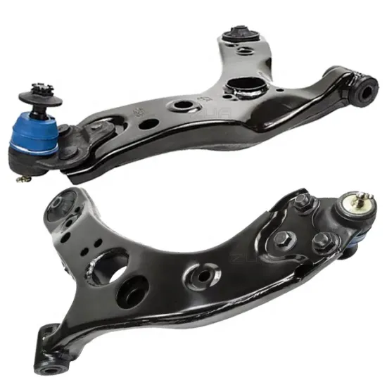 Lower Control Arm Left and Right for Toyota Corolla/Mirai/Prius/RAV4 2005- and Lexus NX 2014-