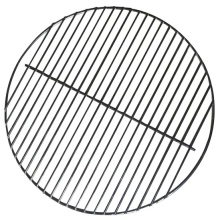 Easy Clean round BBQ Grill Wire Grates