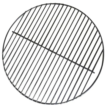 18 inch bbq grill grate round custom mesh