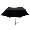 Paraguas automático plegable de moda para todo tipo de clima