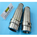 Custom machining 1.2311 PET preform mold components bushings