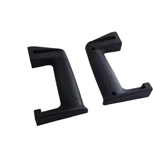 Durable ABS Injection Molded Parts for Lighting Fixtures